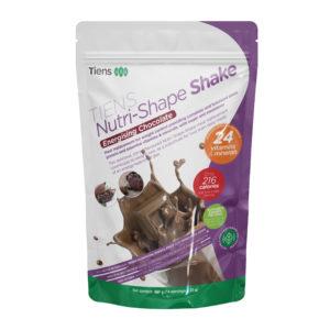 TIENS Nutri-Shape Shake o smaku czekoladowym