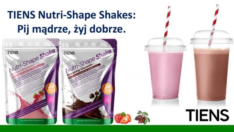 program odchudzający tiens  24