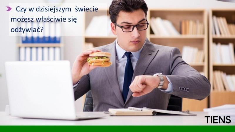 program odchudzający tiens 5